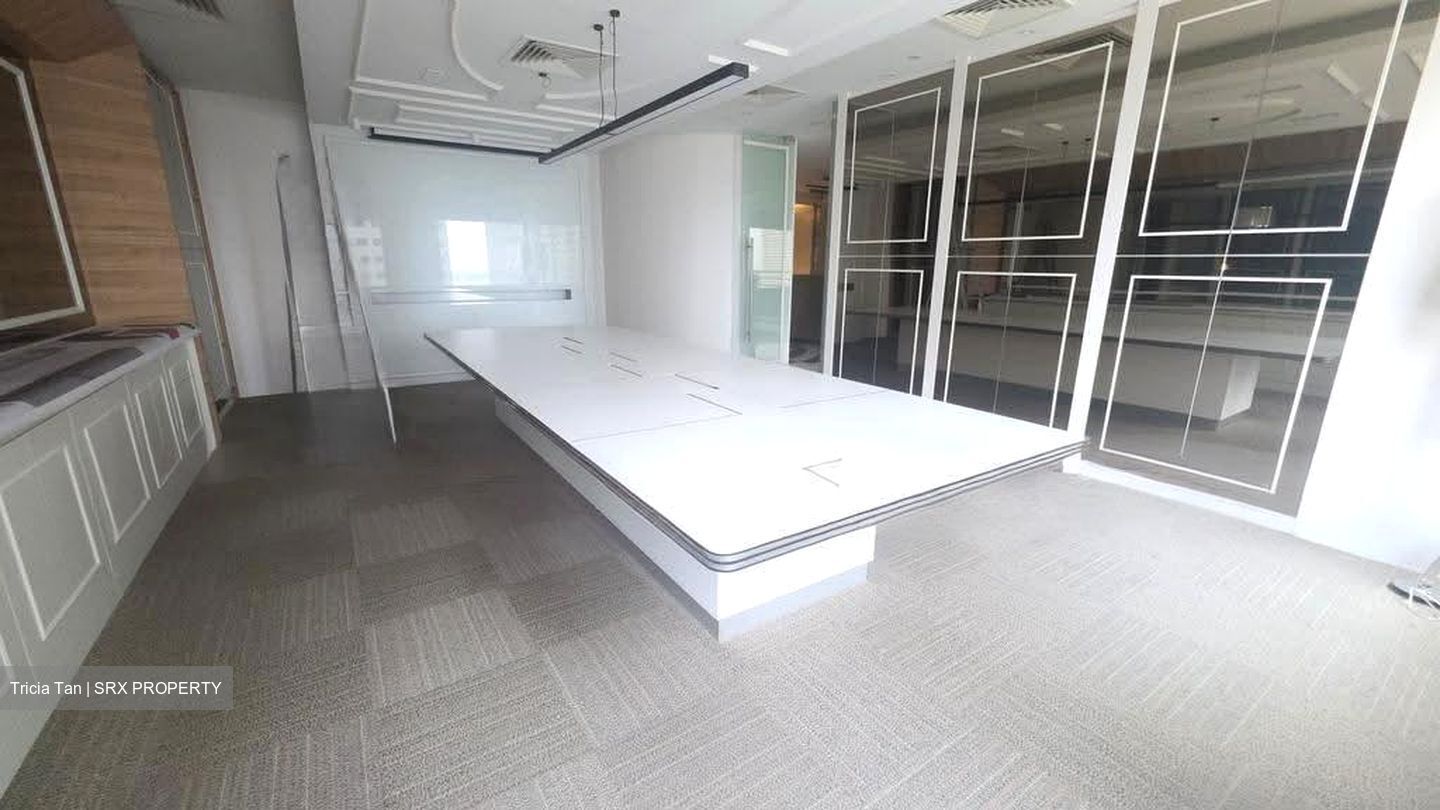 Suntec Tower Three (D1), Office #611765231